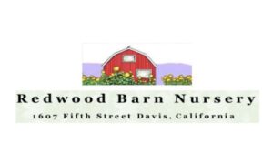 Red Barn Nursery logo