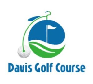davis golf logo
