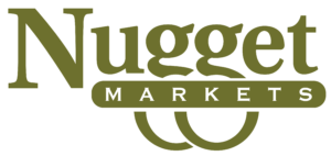 nugget logo