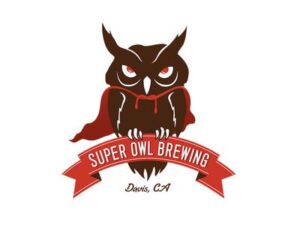 super owl logo