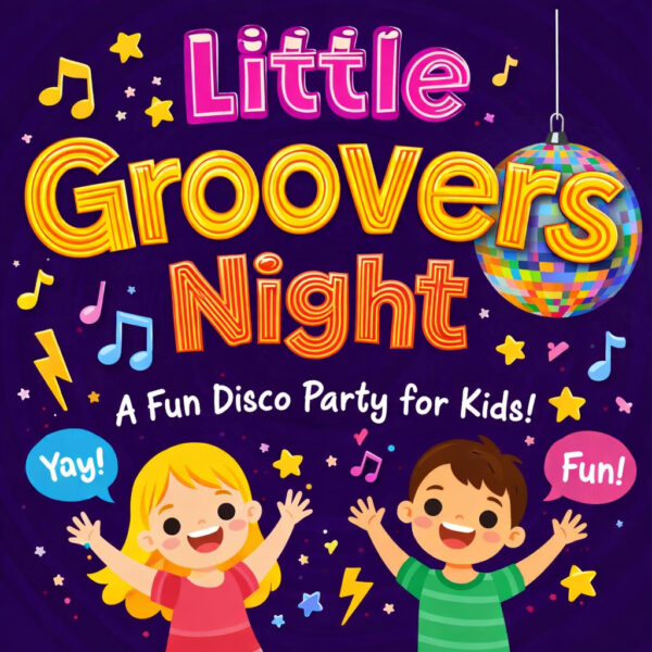 Play & Party Pass
